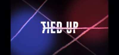 #80 Tied Up - w/ Rae Lil Black