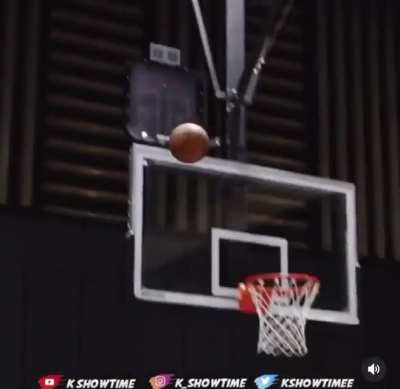 Of course Drake says &ldquo;Jeez Louise&rdquo; after missing a shot