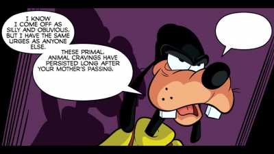 Thanks, I hate Goofy's Sex Ed. (ProzD)