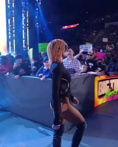Becky Lynch