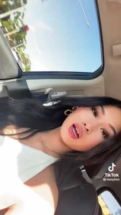Cantonese sexy
