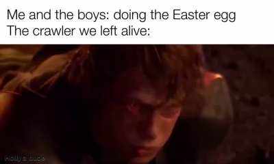 Poor guy don&rsquo;t deserve it