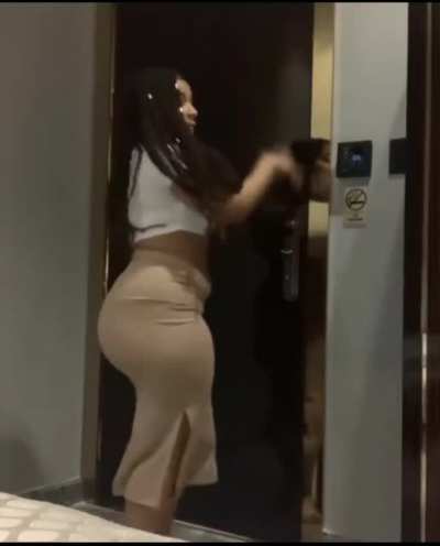 Sexy Redbone named (bebecita) she is blk &amp;amp; latino