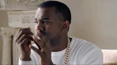 Kanye West on Tarantino: &ldquo;Tarantino is like Wu Tang to me&rdquo; For those not familiar, Wu Tang is a rap group that are considered as the best hip hop artists of all time.