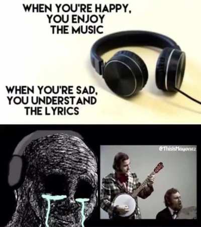 The lyrics 😢