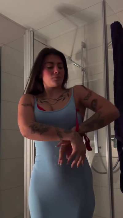 Get Ready With me