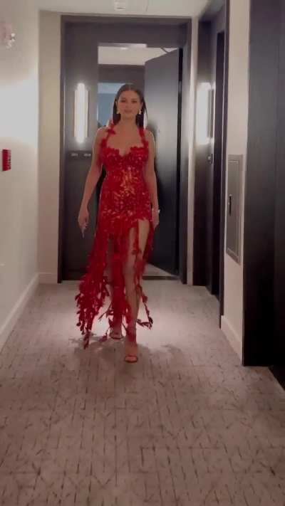 Selena Gomez 