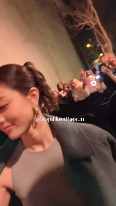 Face to face with Jihyo