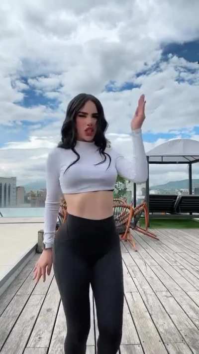 🤍🖤😍