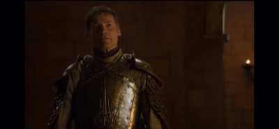 Oberyn&lsquo;s and Jaime&lsquo;s reactions got me the most