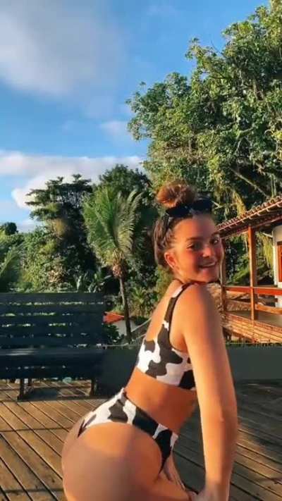 Melissa Mel Maia ❤️🇧🇷🥰