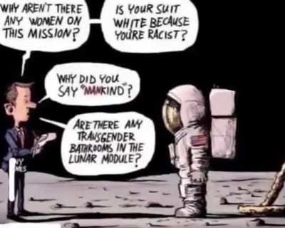How tf u breathing in space?