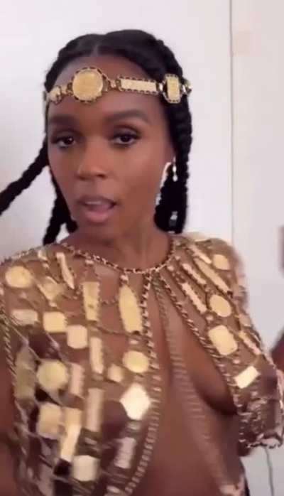 Janelle Mon&aacute;e