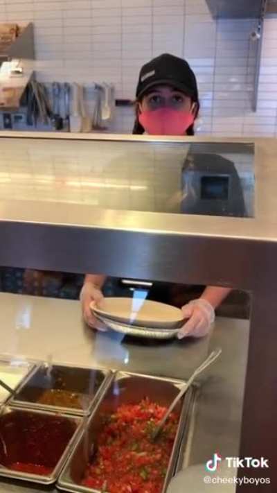 Because it&rsquo;s funny to annoy fast food employees