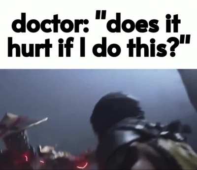 owie ouchie