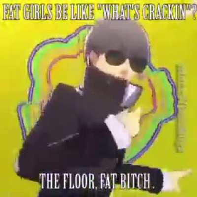 Haha funny