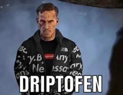 Driptofen