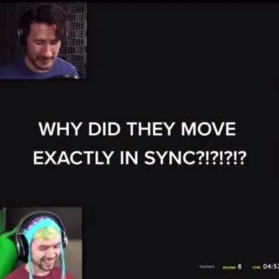 Someone posted this on jack&rsquo;s subreddit so why not