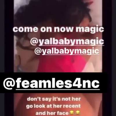 Yalbabymagic - Video #3284