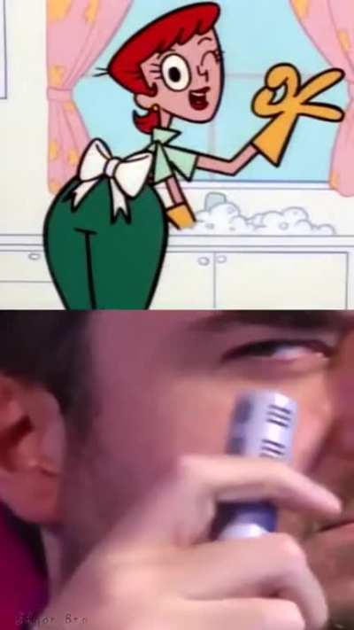 No, Jeff, no