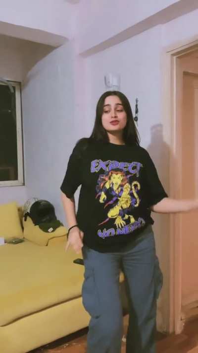Ayesha Khan