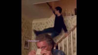 Made this meme after the new Spider-Man trailer dropped