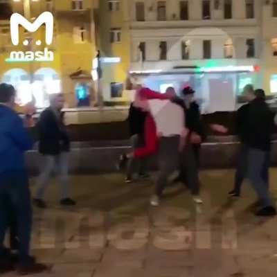Power slam