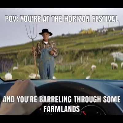 The quickest way to get around