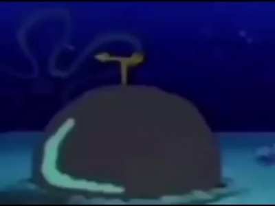 Spunchbob
