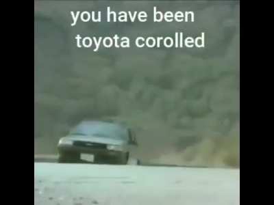 Corolled