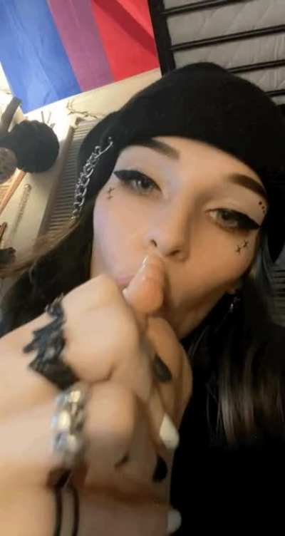 I taste good ;)