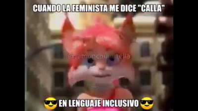 CALLE 😈