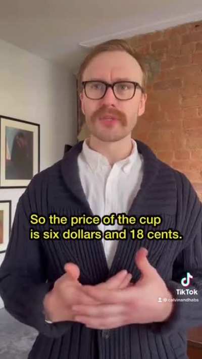 Only in America