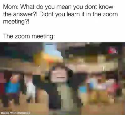 Titles are bad