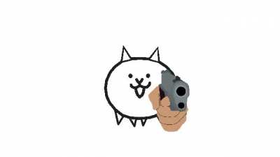[Fan-made] Random Cat Event