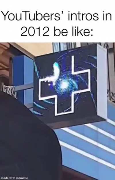 we know everyone had these