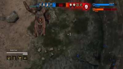 I didn't know about this Gryphon nerf!