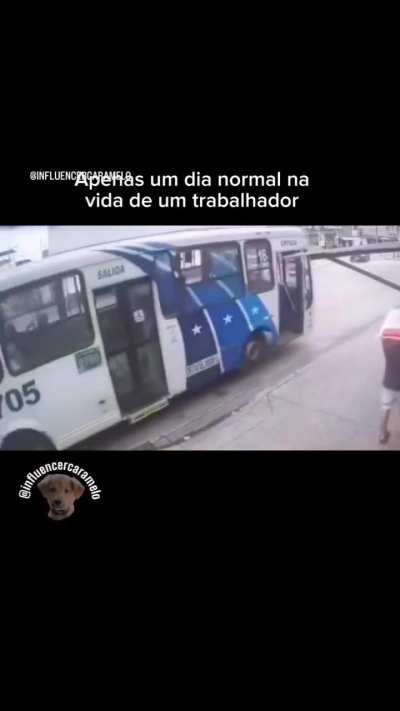 N&atilde;o t&aacute; f&aacute;cil pra ningu&eacute;m 