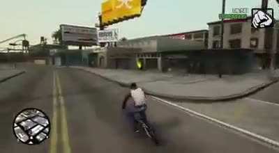 No traffic