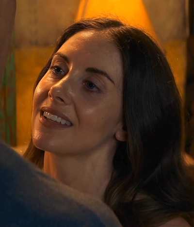 Alison Brie