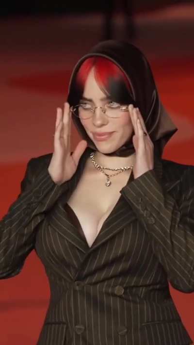 Billie Eilish