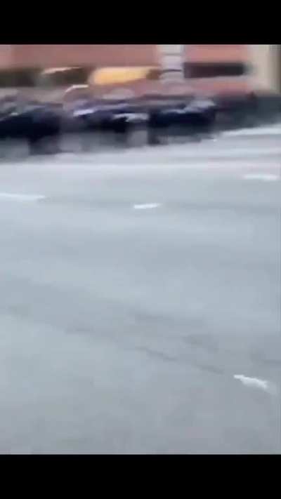 Please let everyone see this. Further evidence of police violence towards innocent citizens. We MUST NOT let them continue doing this.