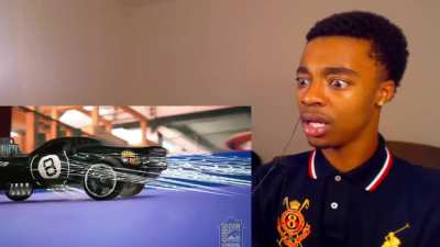 Skrrt skrrt