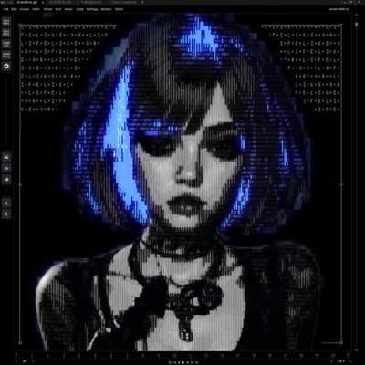 This is a jungle/breakcore/dnb inspired track I'm working on. Feedback appreciated!