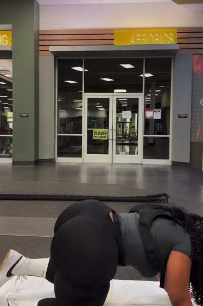 Workout