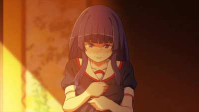 Anime getting too spicy nowadays
