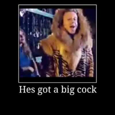 Macklemore cock 😳😳