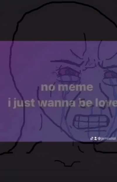 I wish I was somebody else&hellip;