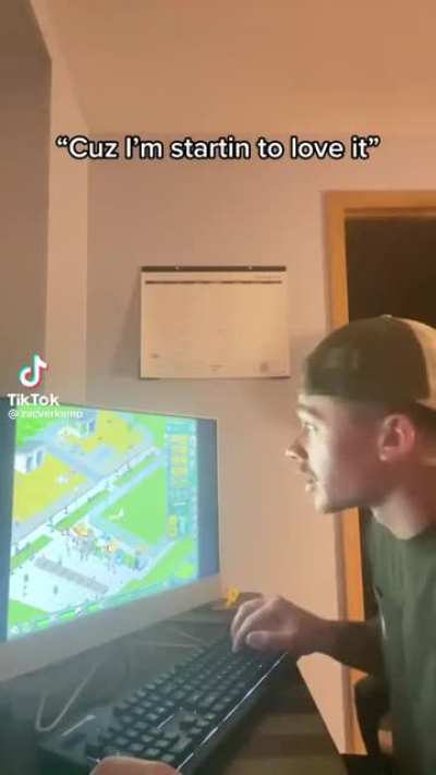 Zoo Tycoon was elite