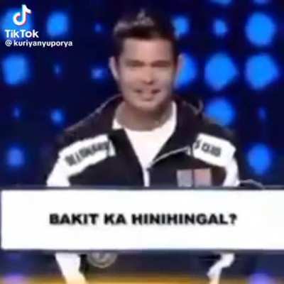 Ang sakit